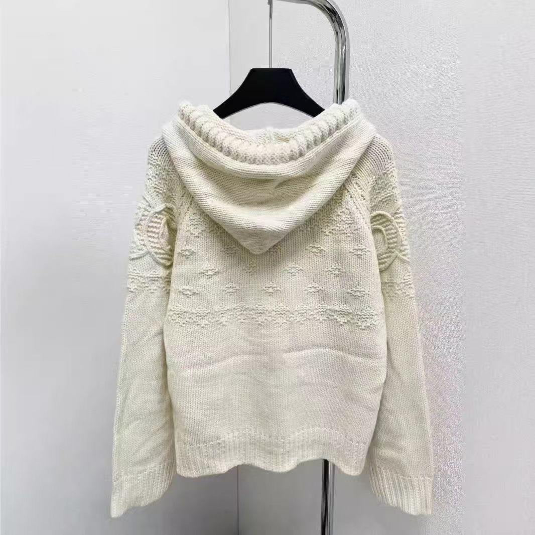 Chanel Jacket