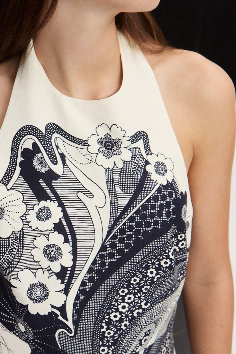 Alemais Dress