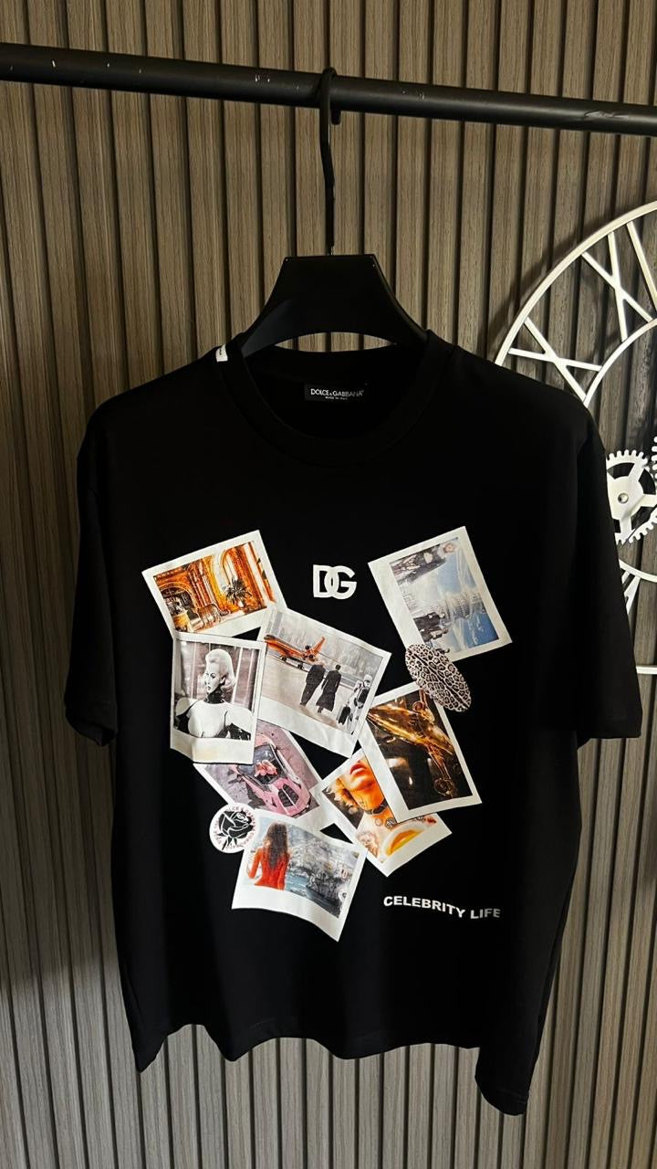Dolce & Gabbana T-Shirt