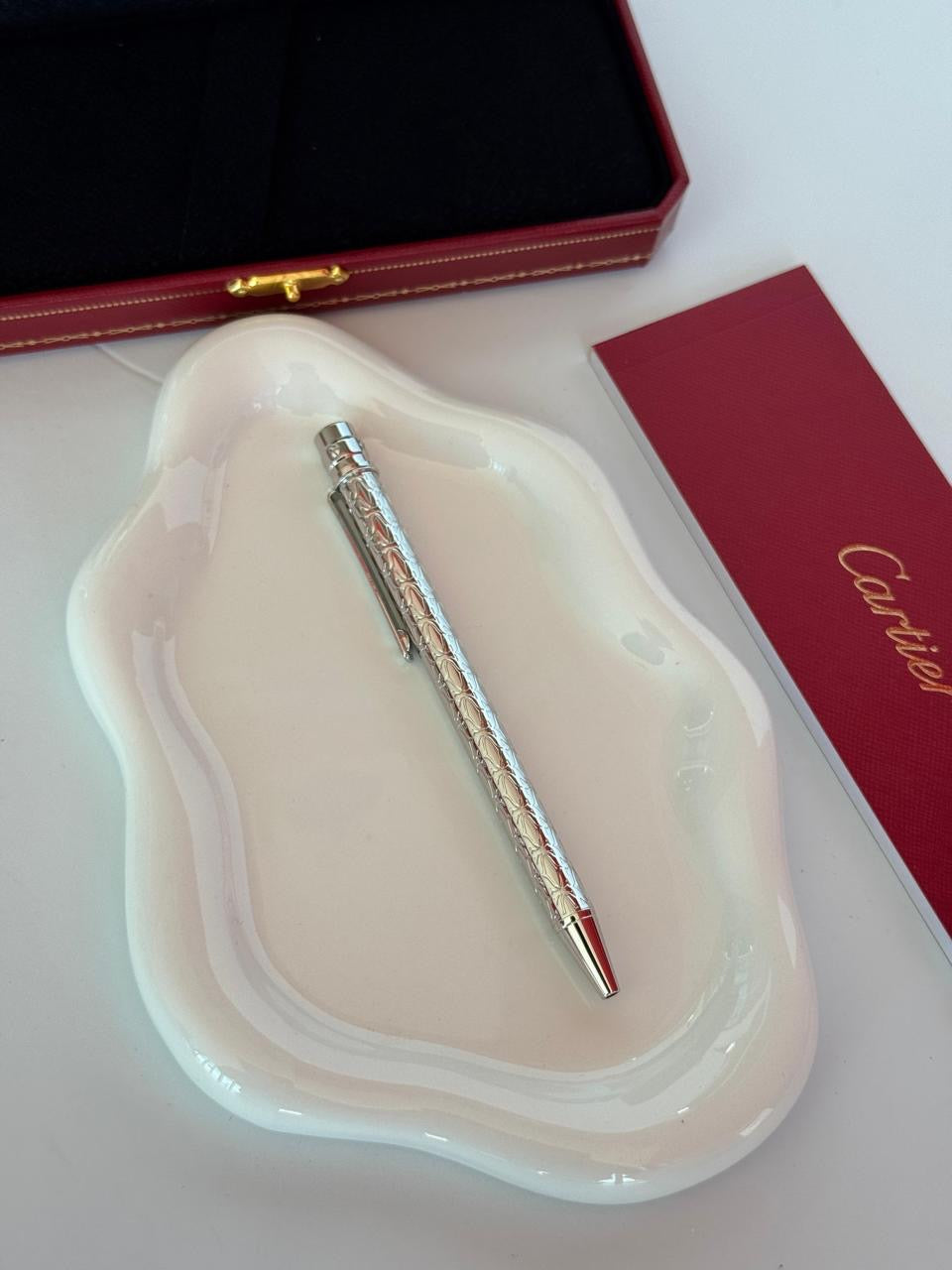 Cartier Pen 6 colors