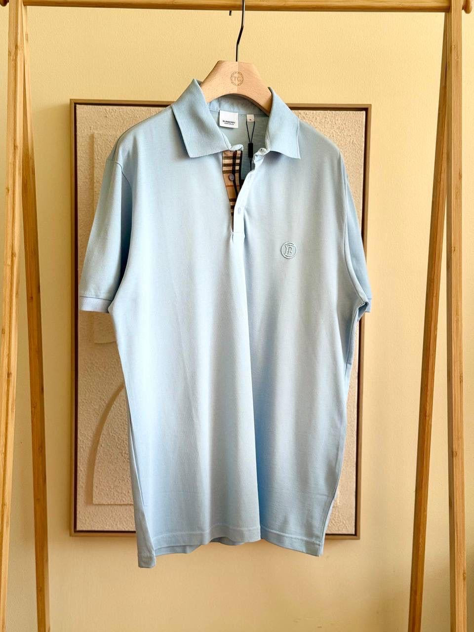 Burberry Polo Shirt
