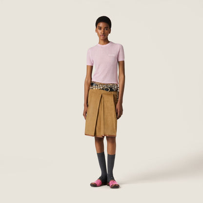 Miu Miu T-Shirt