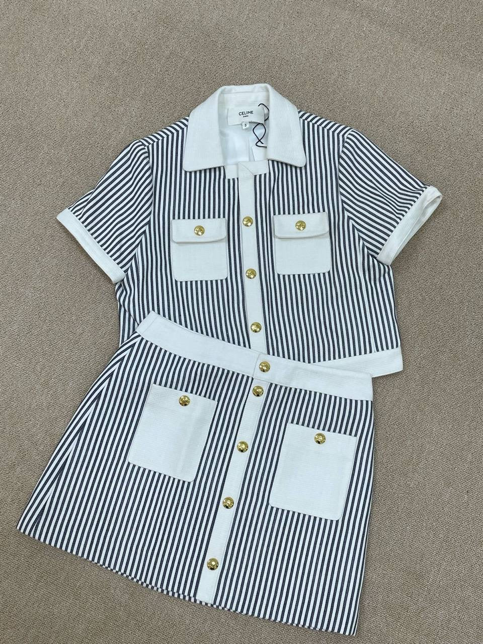 Celine Set