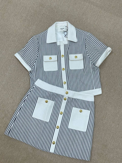 Celine Set