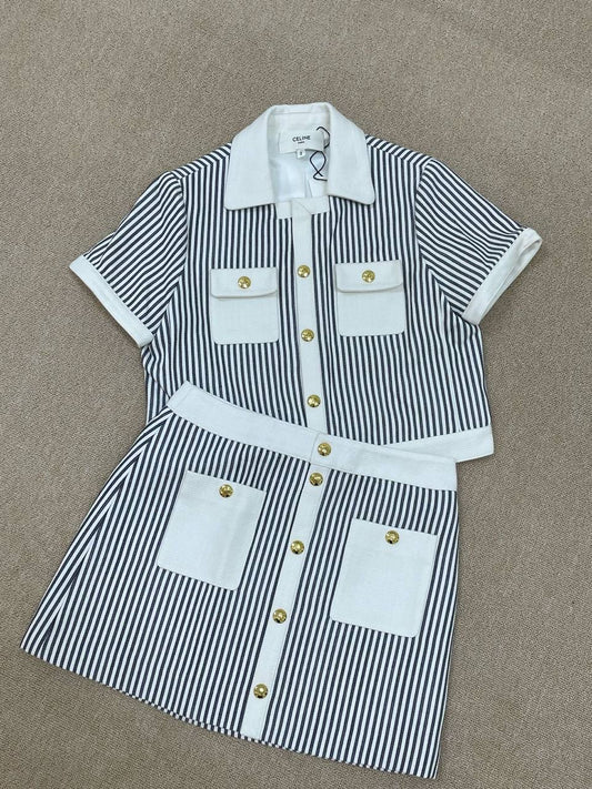 Celine Set