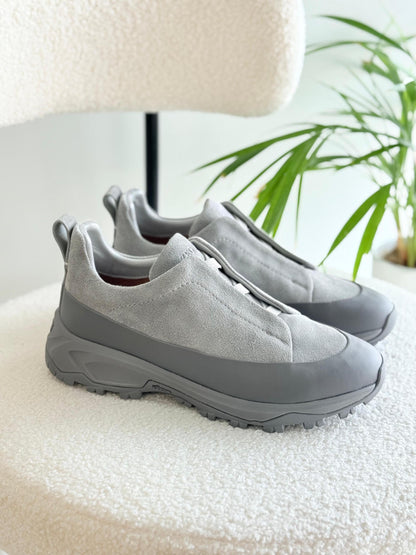 Zegna Sneakers