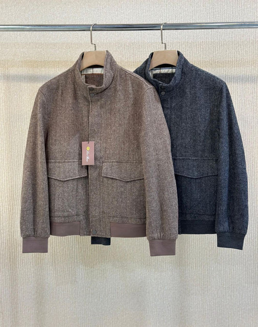 Loro Piana Jacket