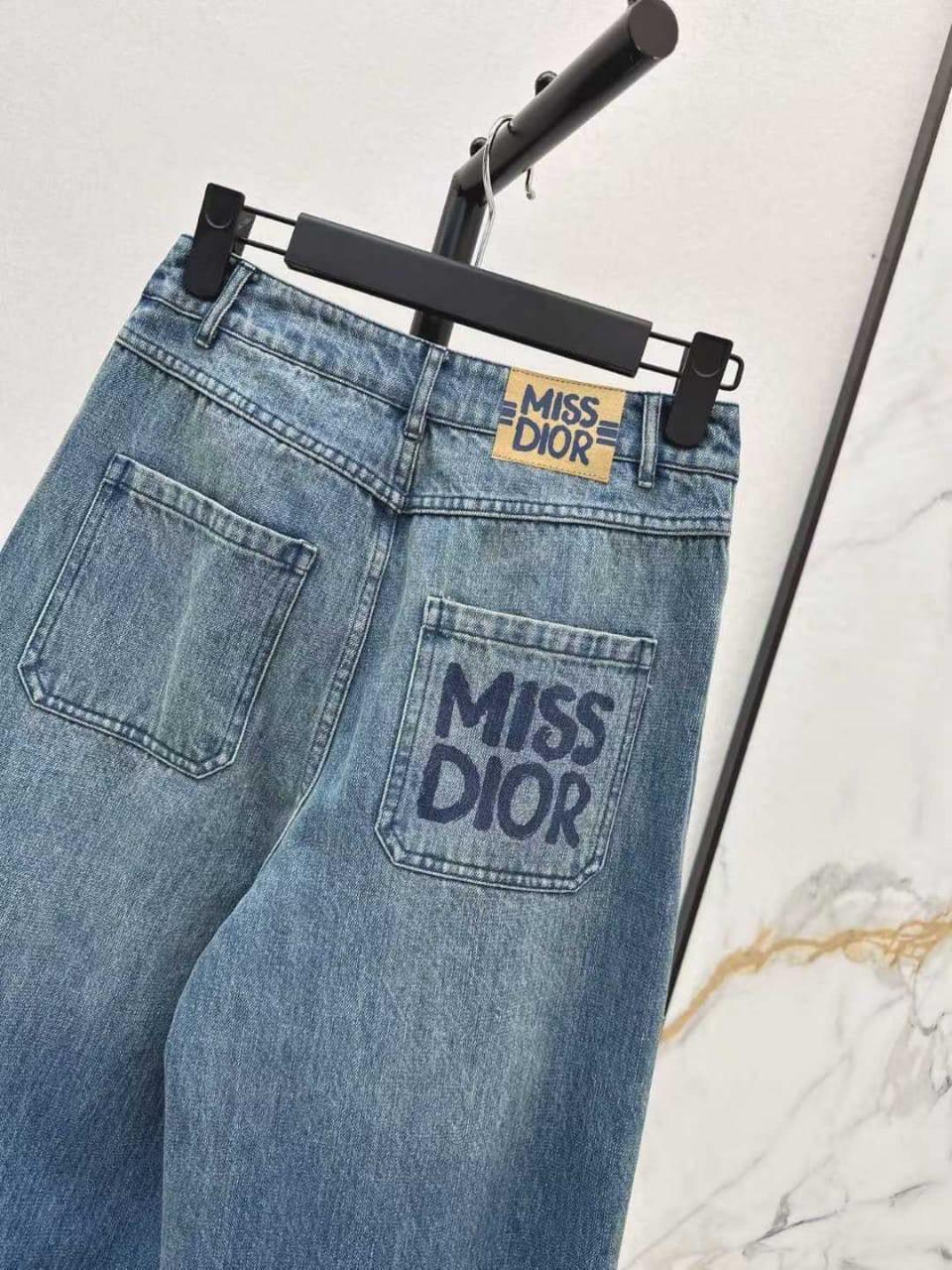 Dior Pants