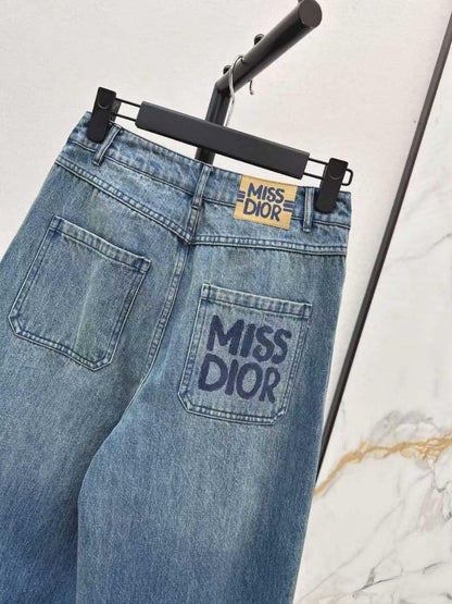 Dior Pants