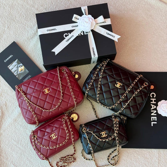 Chanel Sling Bag (VIP Quality)