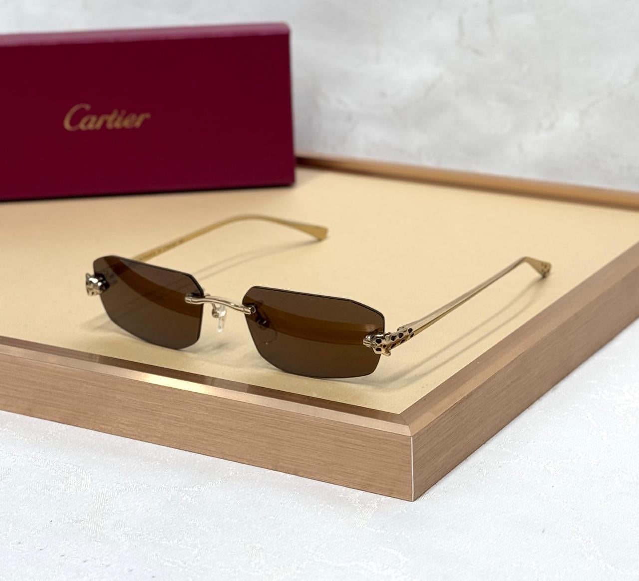 Cartier Sunglasses 6 colors