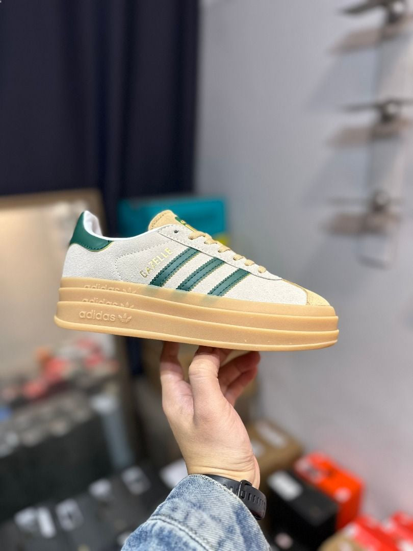 Adidas Gazelle Bold