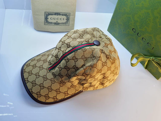 Gucci Caps