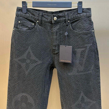 Louis Vuitton Jeans Pants