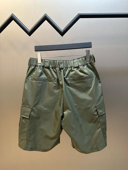 Prada Cargo Short