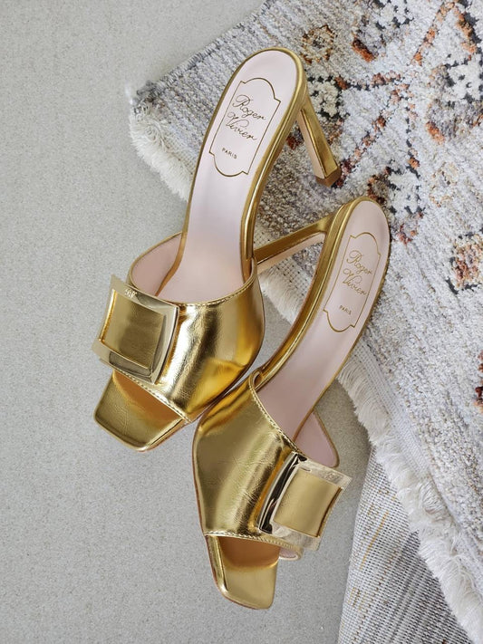 Roger Vivier Heels