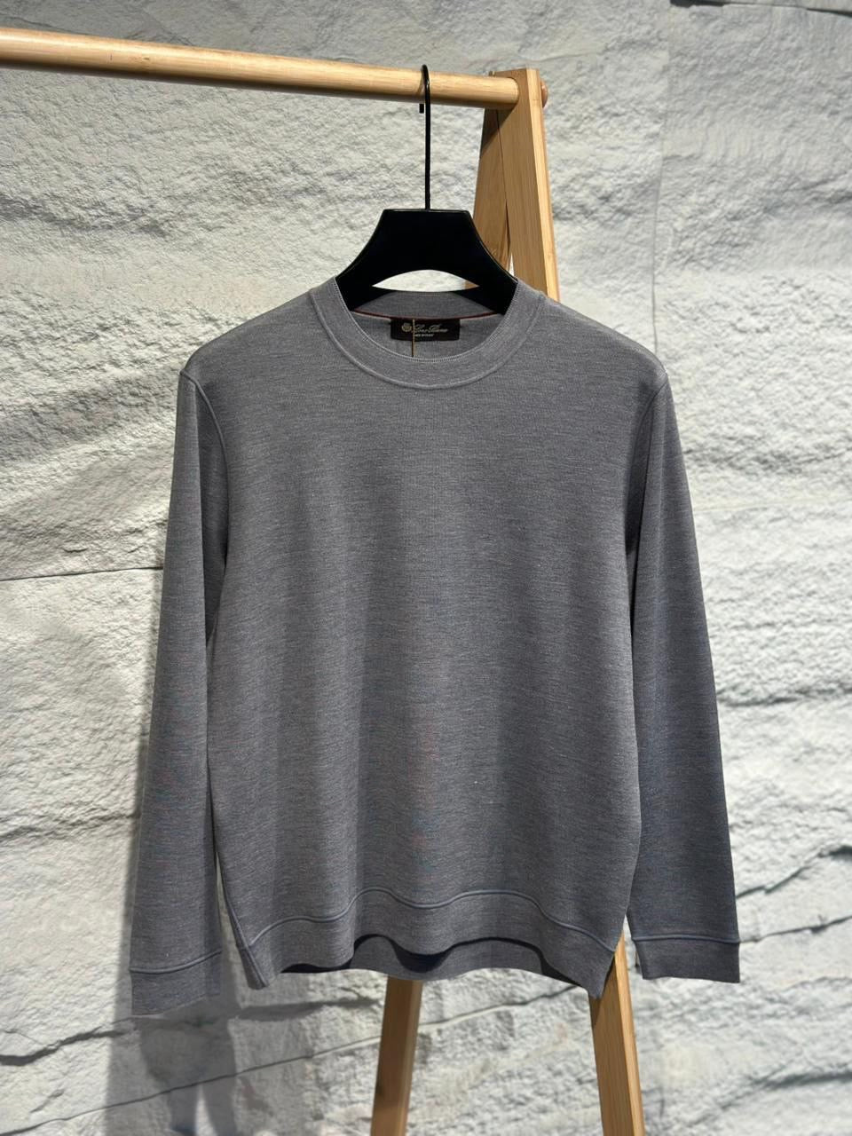 Loro Piana Sweatshirt