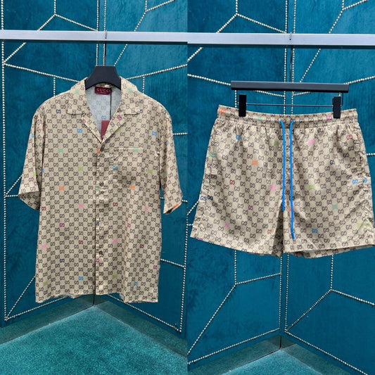 Gucci Set