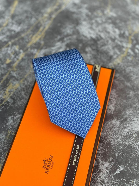 Hermes Tie