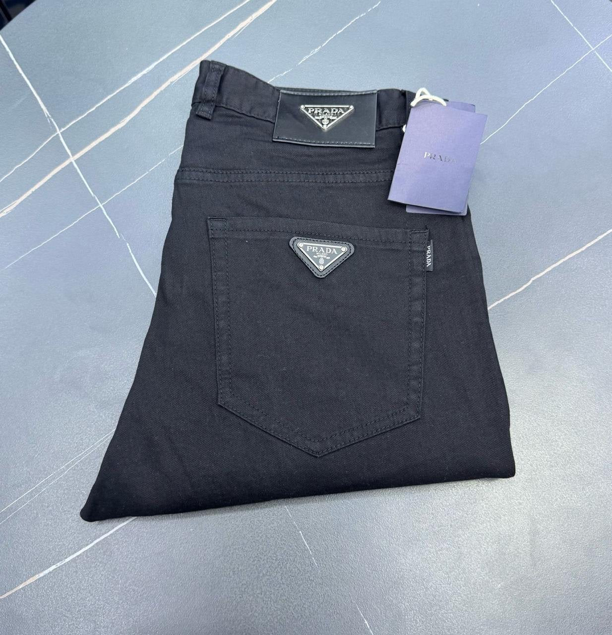 Prada Jeans Pants 4 colors