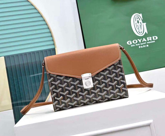 Goyard Sling Bag 4 colors