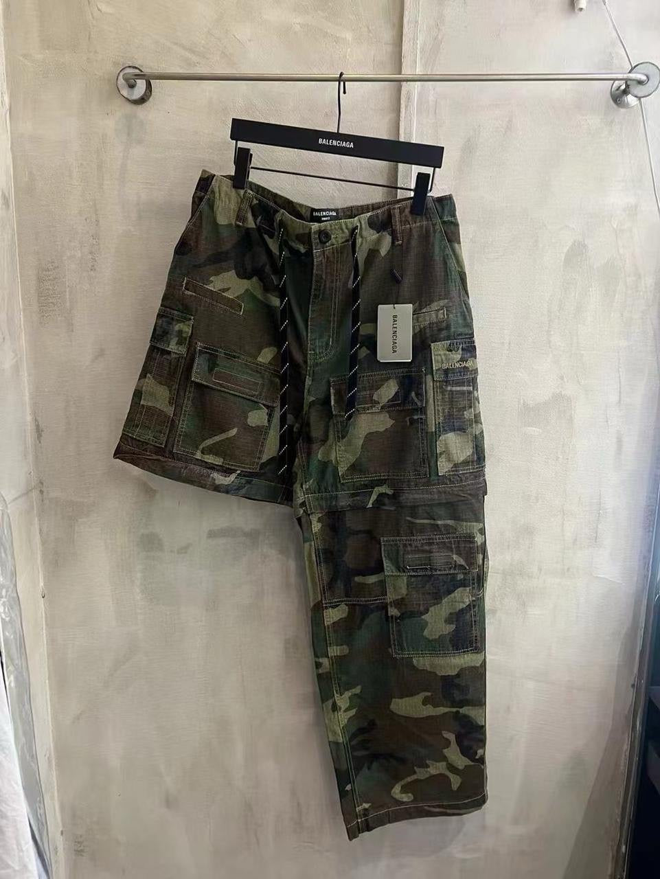 Balenciaga Pants
