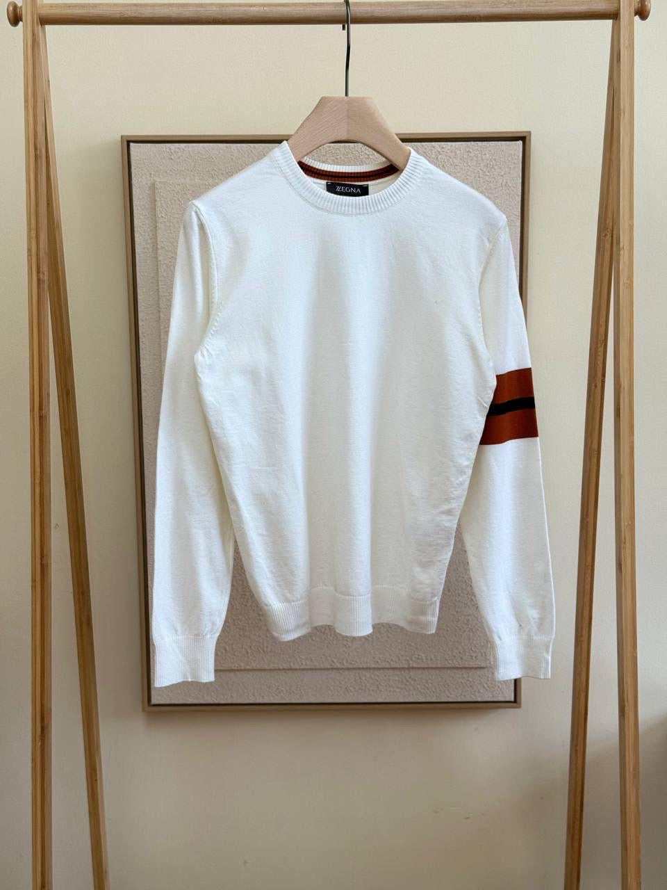 Zegna Sweaters