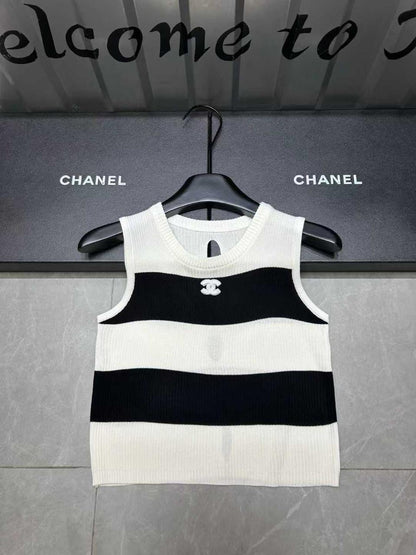 Chanel T-Shirt 3 colors