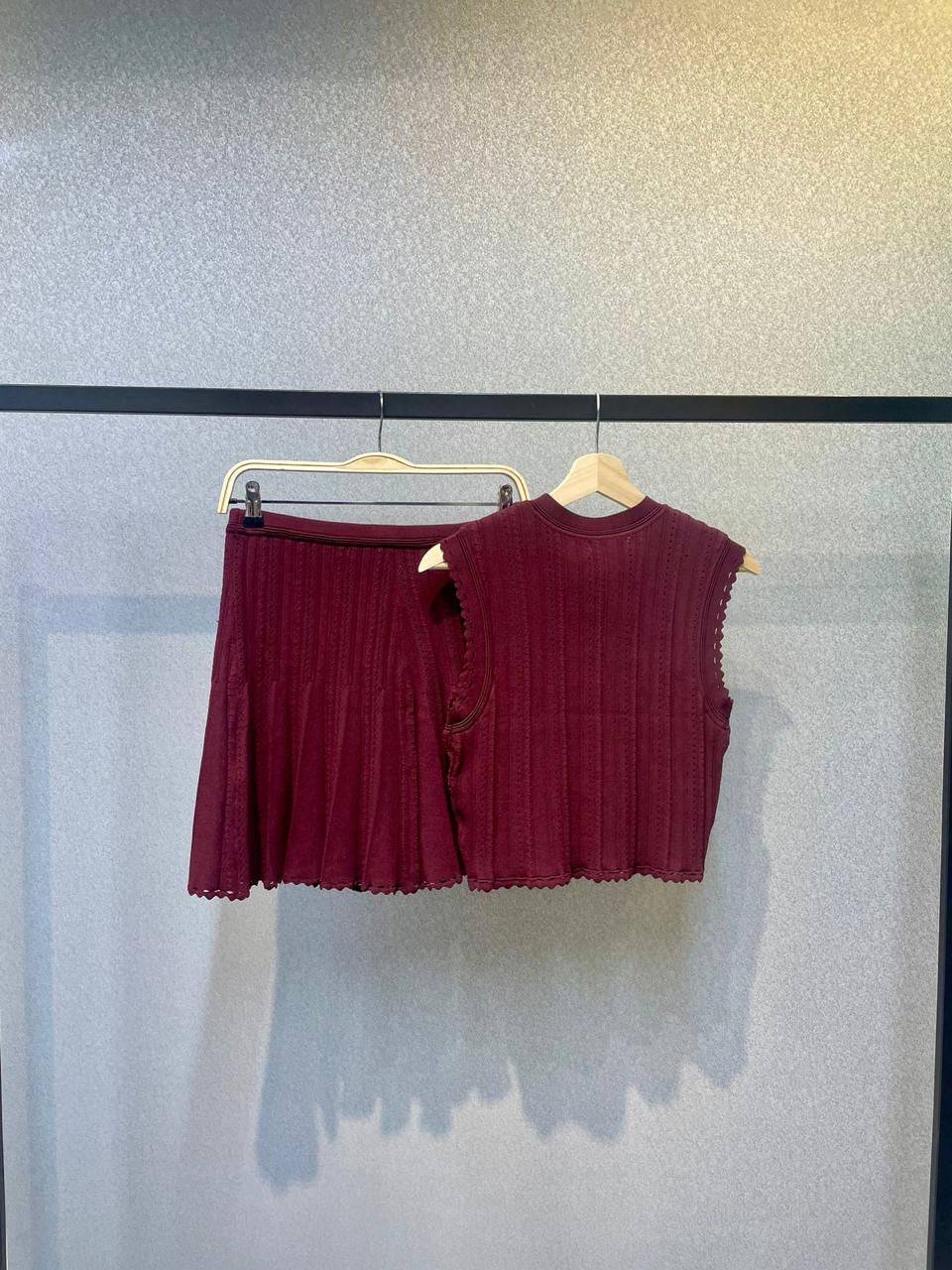 Sandro Set