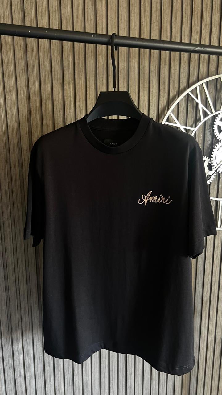 Amiri T-Shirt 2 colors