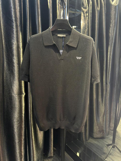 Prada Polo Shirt