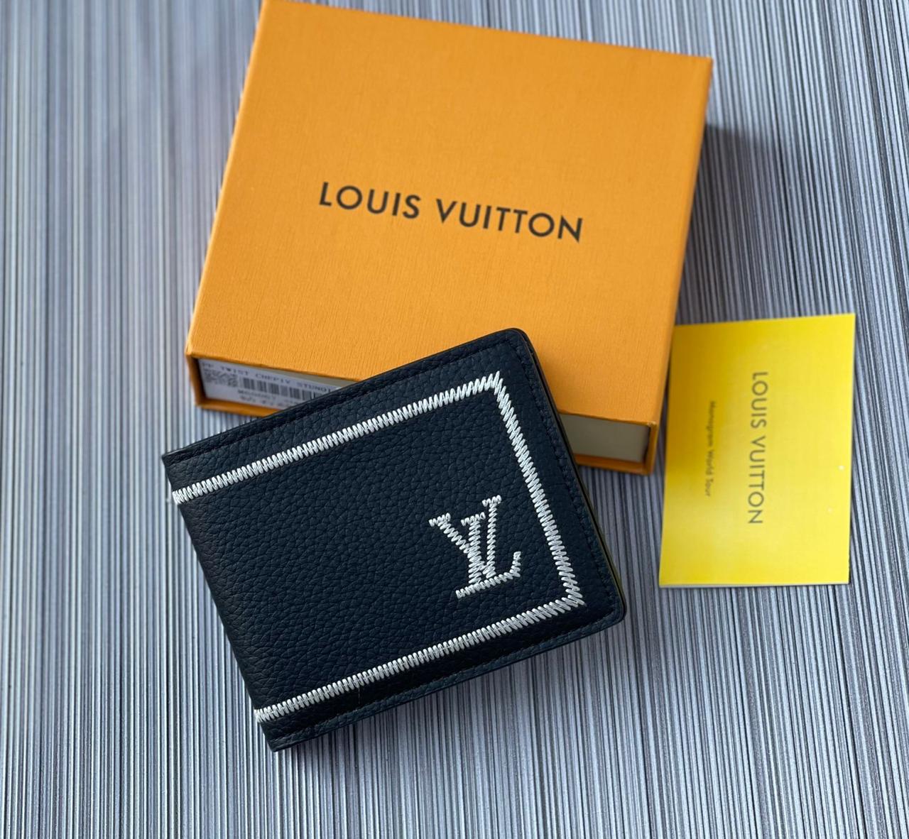 Louis Vuitton Wallet 5 colors
