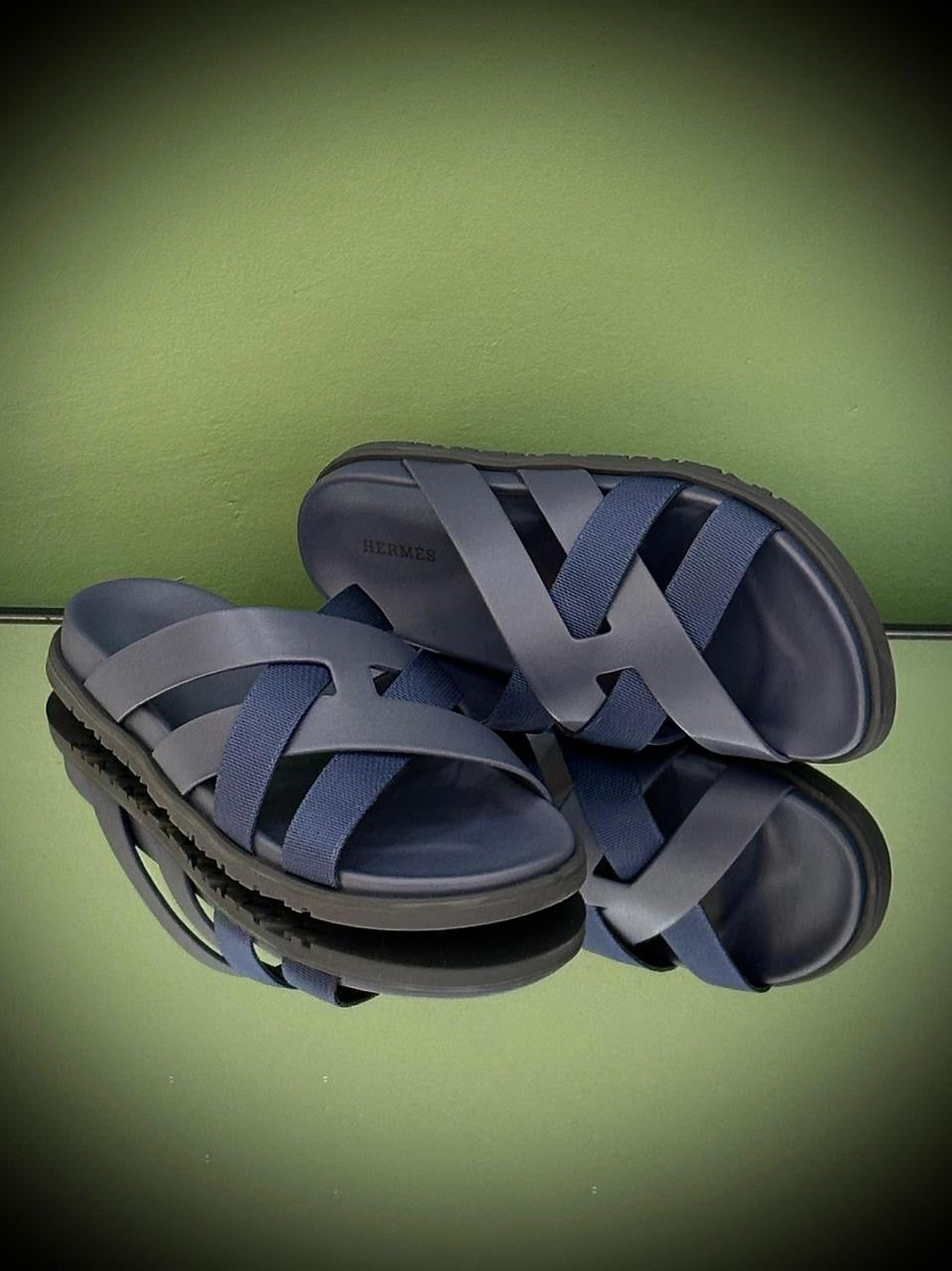 Hermes Slippers 6 colors