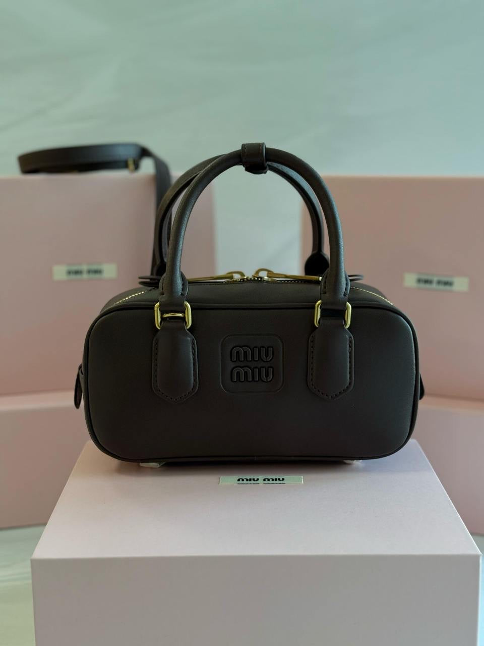 Miu Miu Sling Bag 4 colors