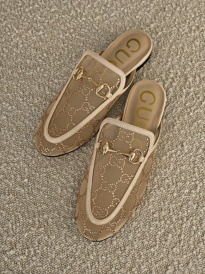 Gucci Mules