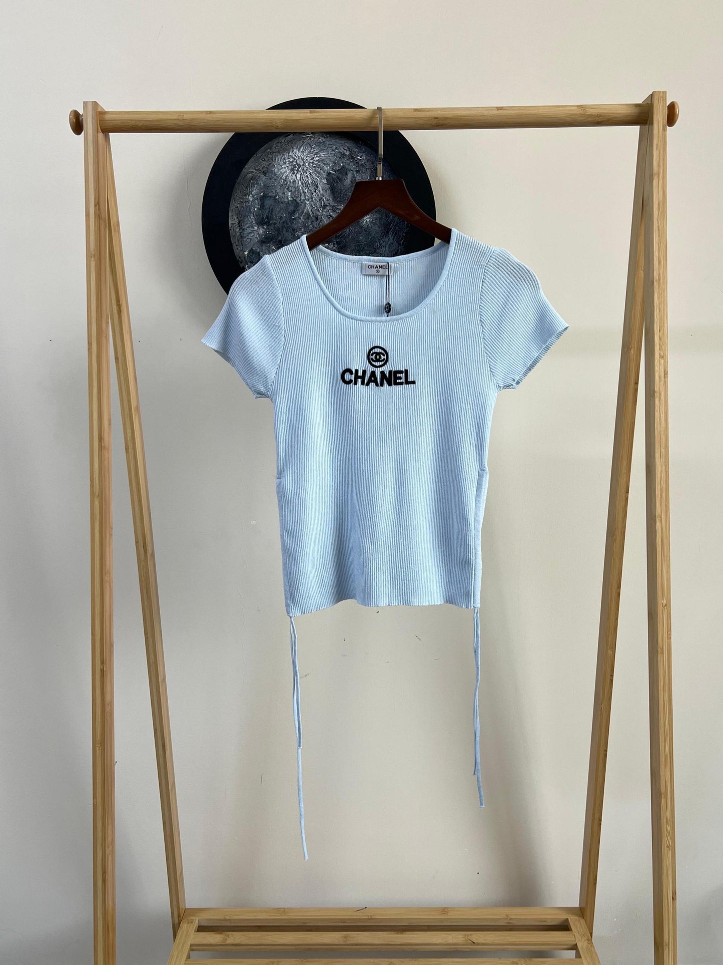 Chanel T-Shirt 3 colors