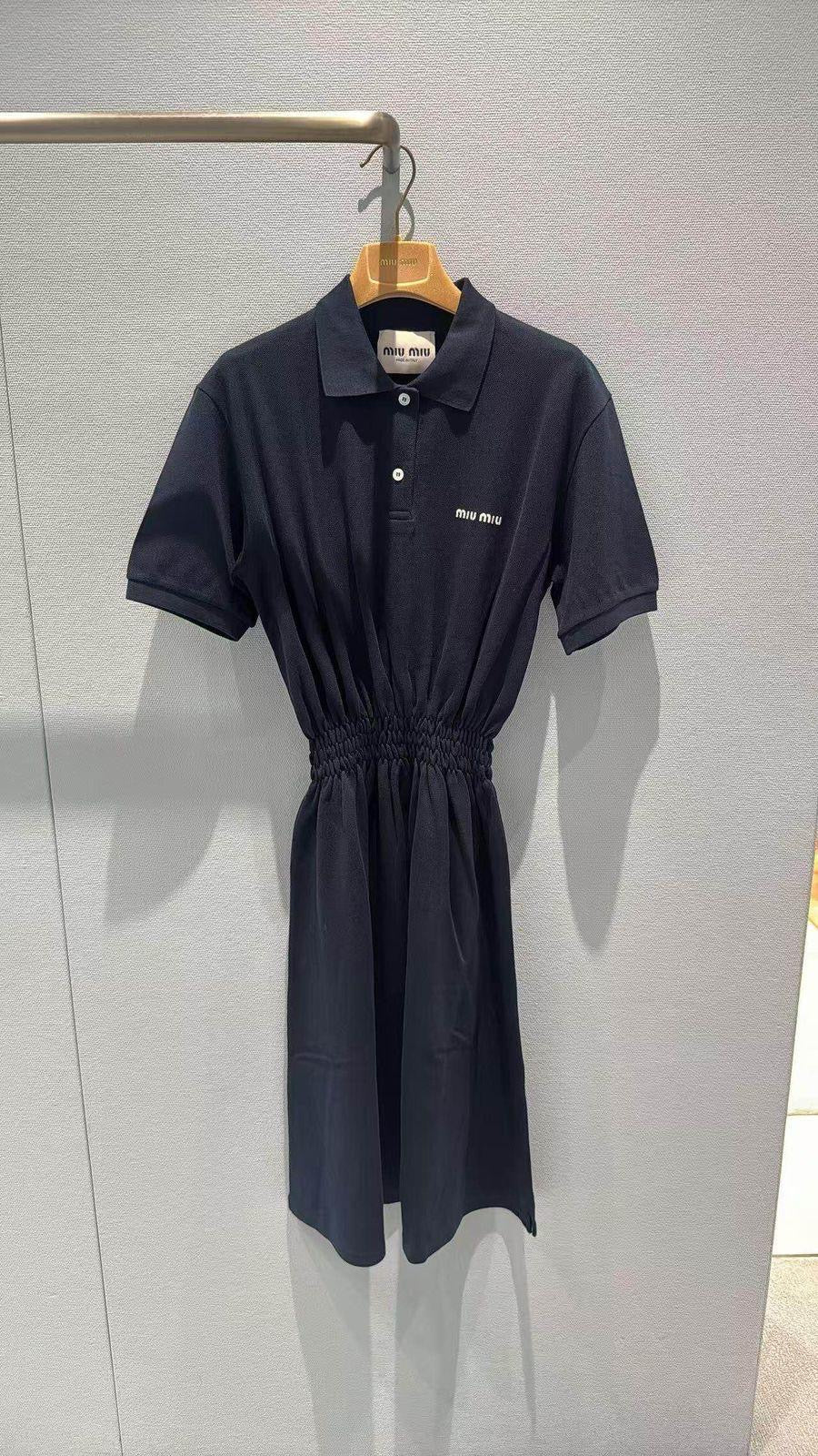 Miu Miu Dress