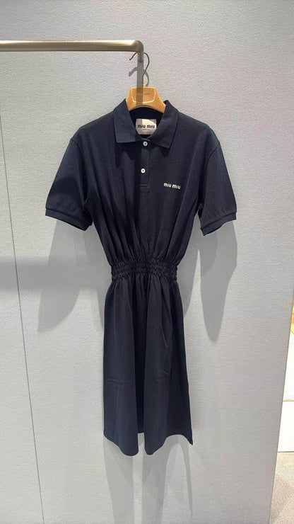 Miu Miu Dress