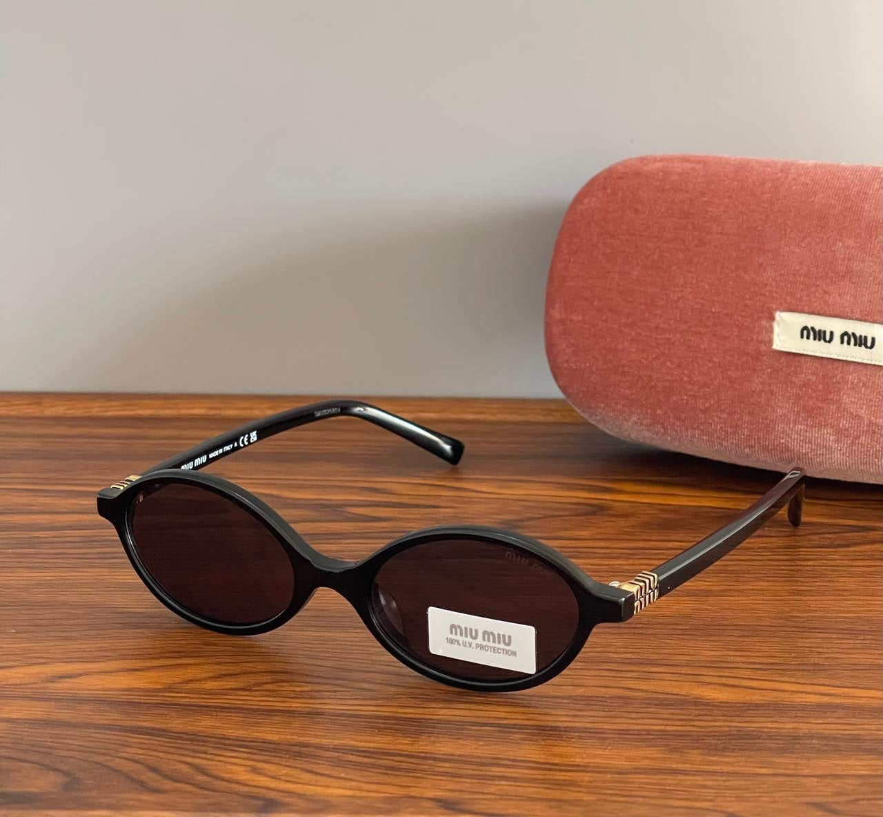 Miu Miu Sunglasses