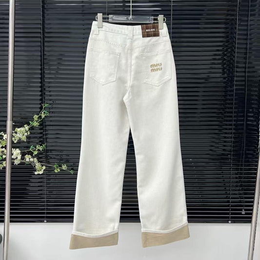 Miu Miu Pants