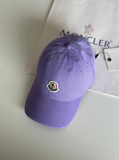 Moncler Caps 15 colors