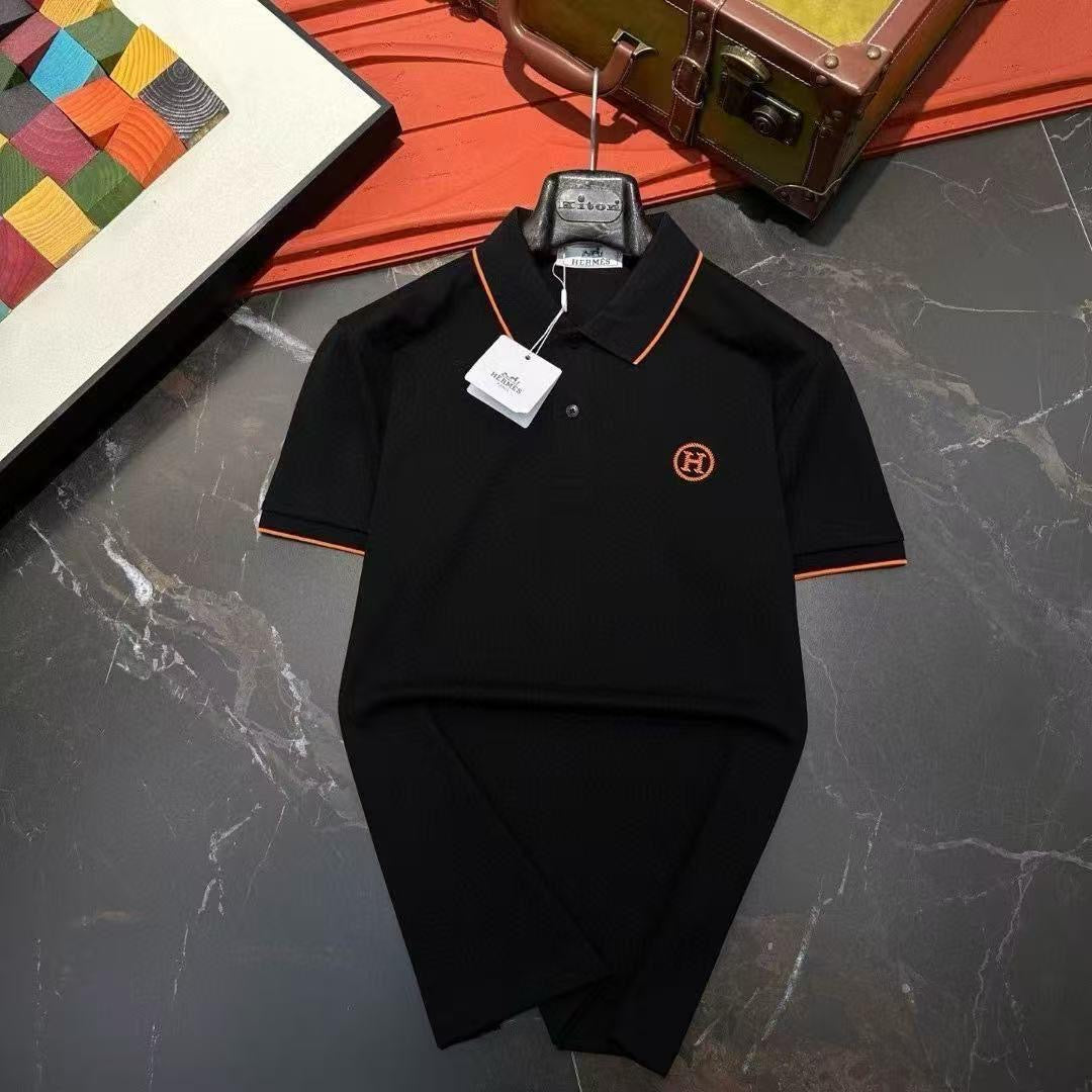 Hermes Polo Shirt 3 colors