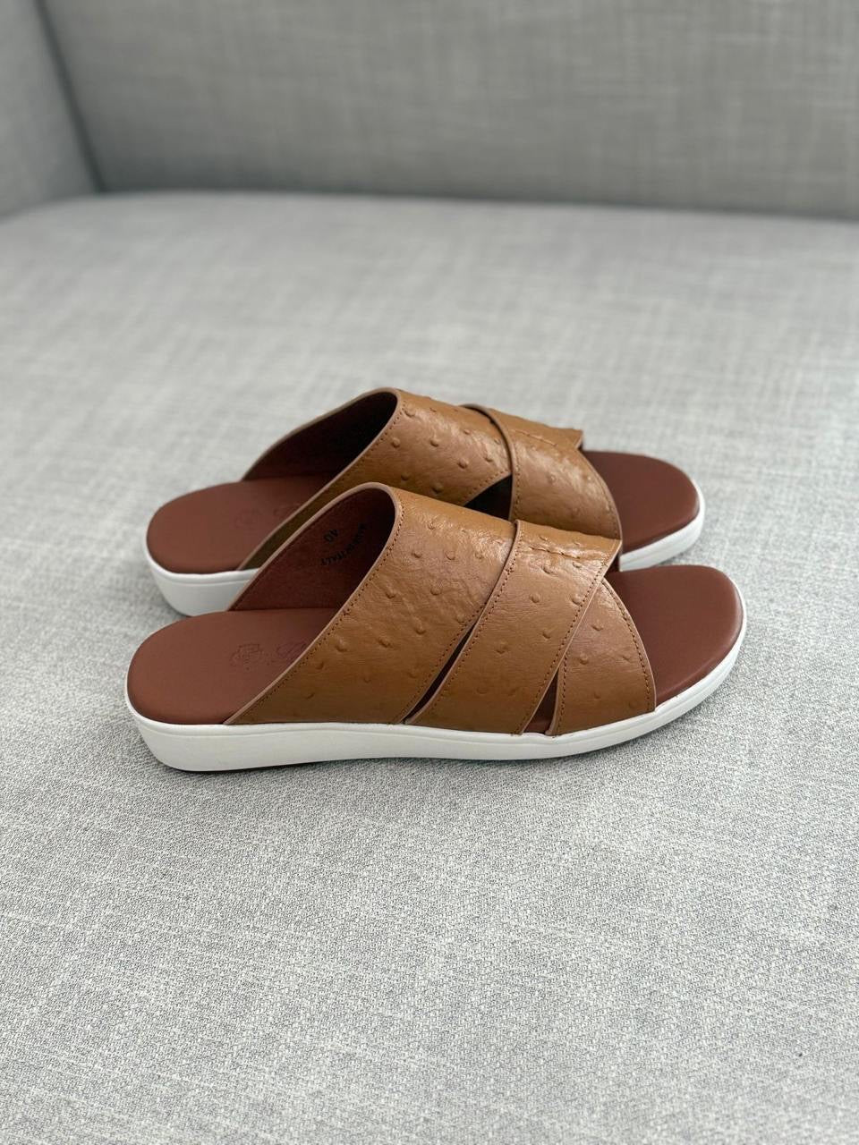 Palm Walker Slippers 2 colors