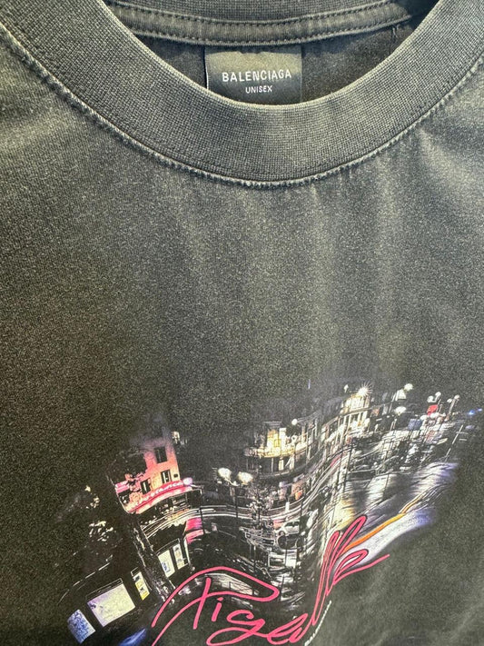 Balenciaga T-Shirt