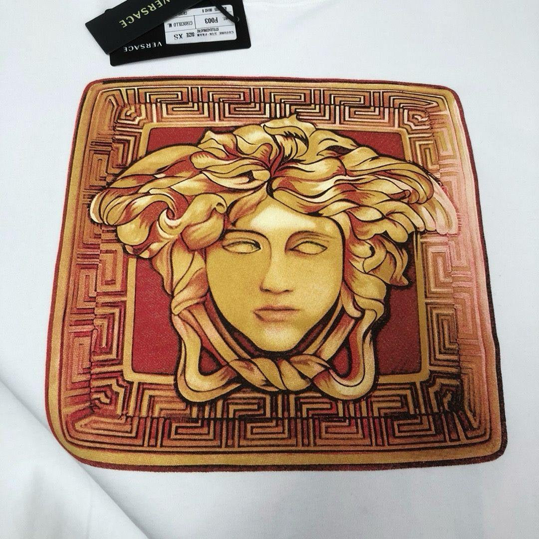 Versace T-Shirt 2 colors