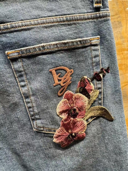 Dolce & Gabbana Pants