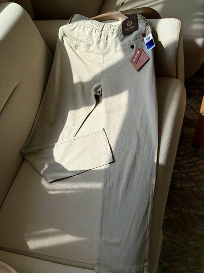 Loro Piana Pants 2 colors