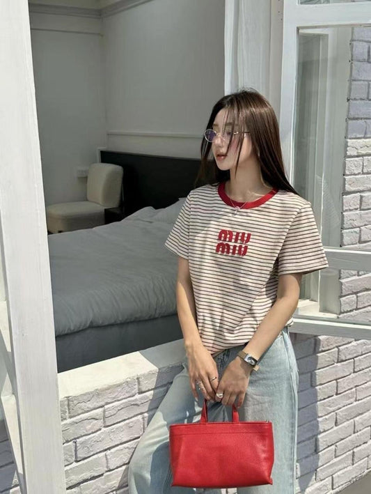 Miu Miu T-Shirt