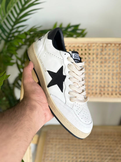 Golden Goose Shoes
