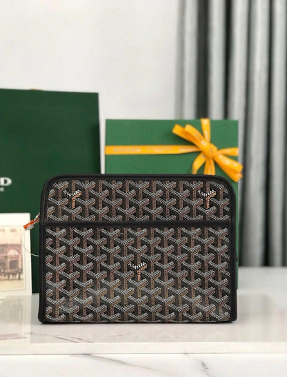 Goyard Clutch (VIP Quality)